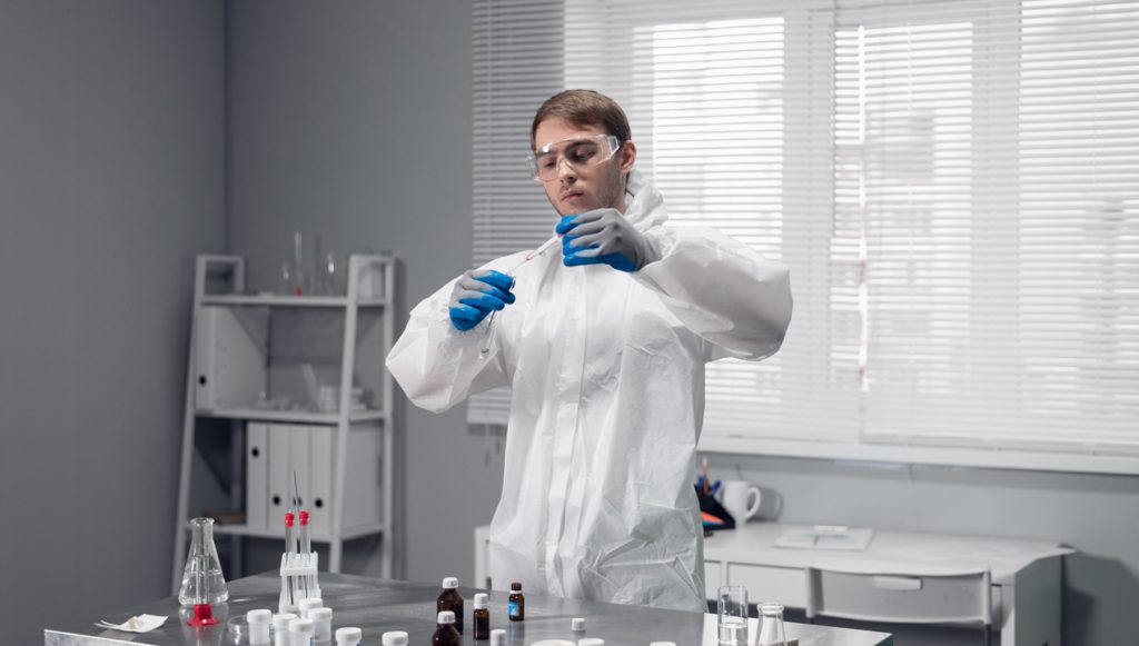 Allied healthcare professionals