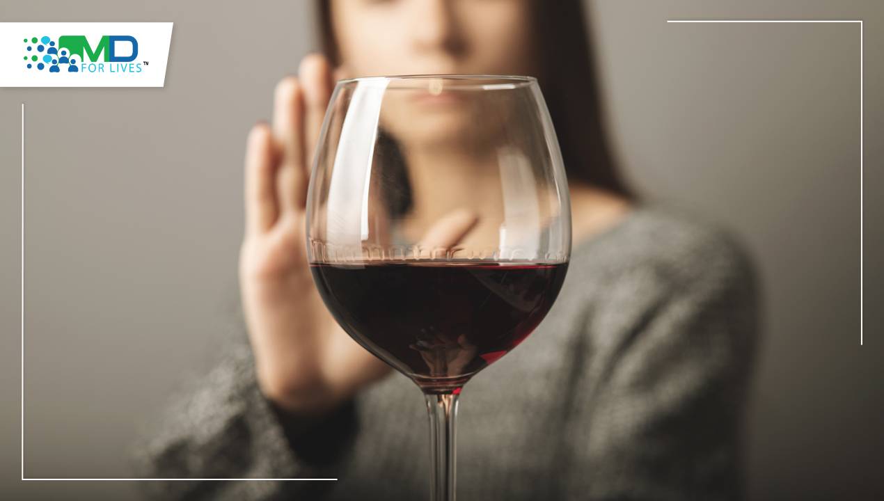 Alcohol and health