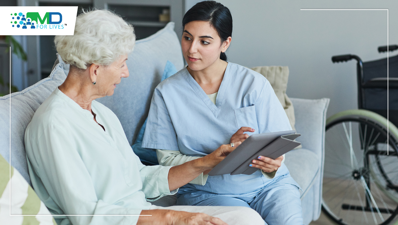 Patient satisfaction survey