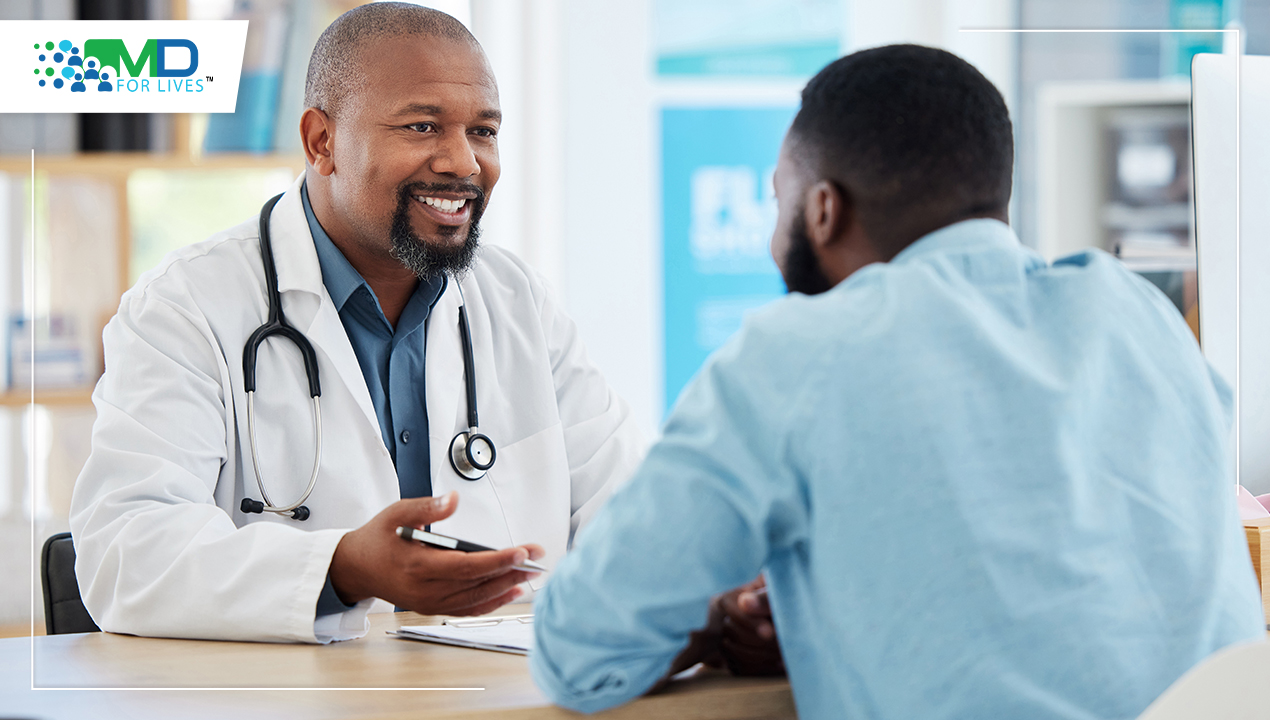The Art and Science of Patient-Doctor Communication