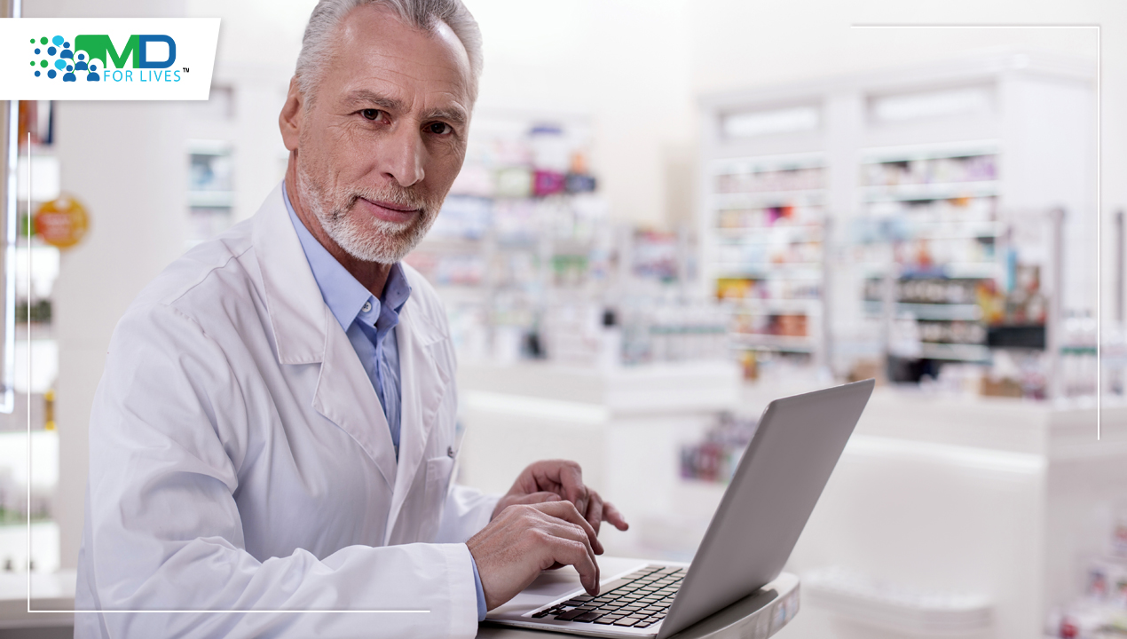 Allied healthcare professionals