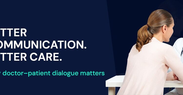 doctor patient communication