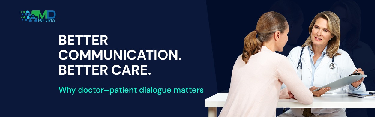 doctor patient communication