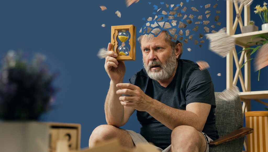 Alzheimer's Disease
