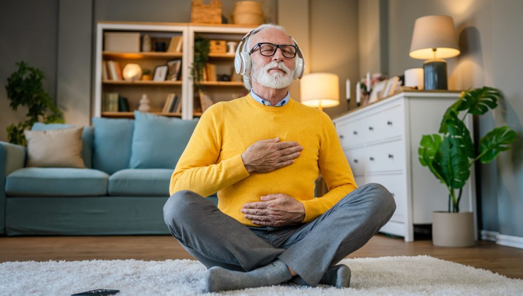 Alzheimer's diagnosis