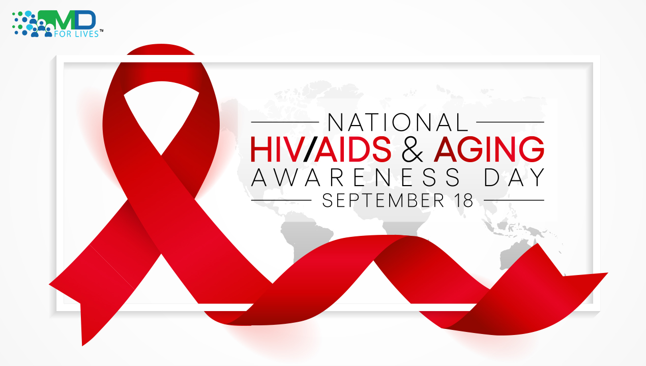 Holistic Approaches to HIVAIDS and Aging