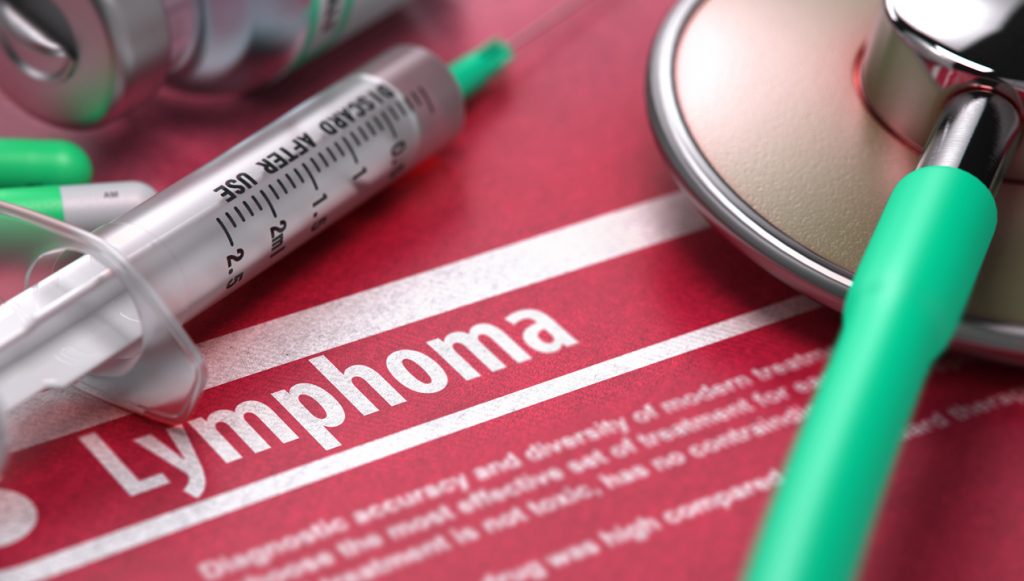 Lymphoma Awareness