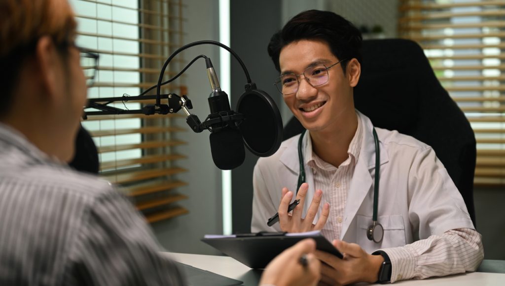 Medical Podcast