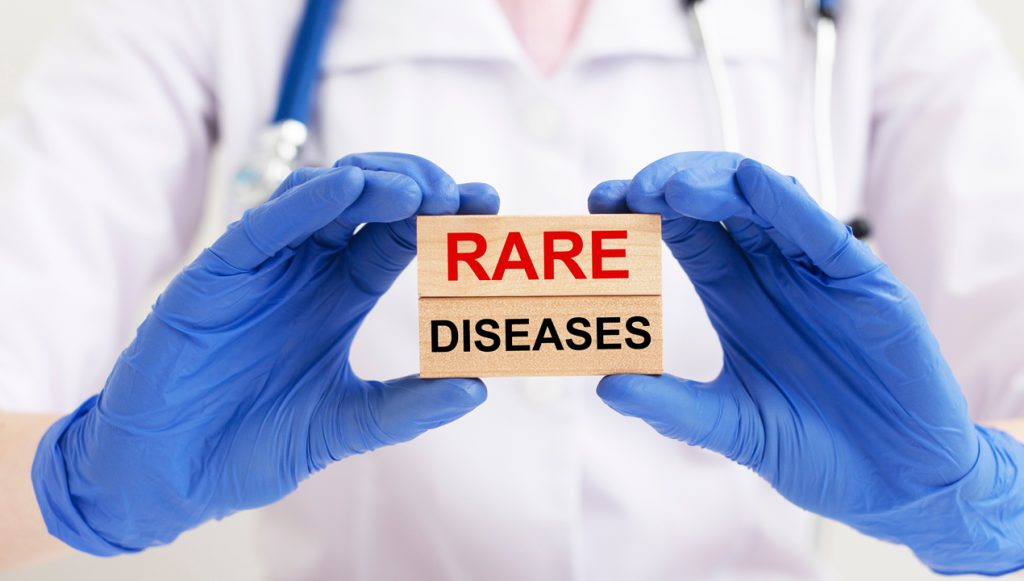 Rare Diseases