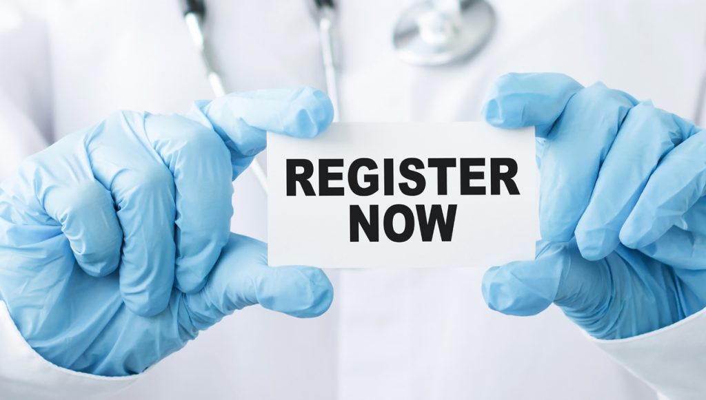 Register Now