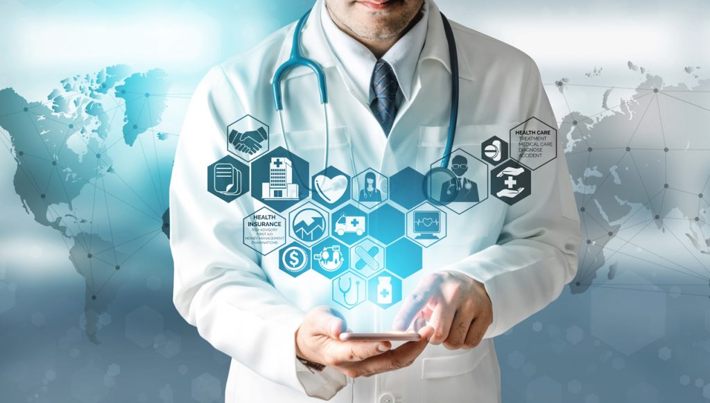 Role of Telemedicine