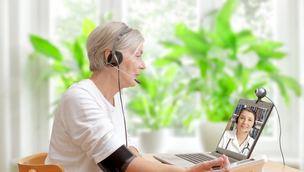 Telehealth