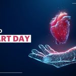 WORLD HEART DAY 2023