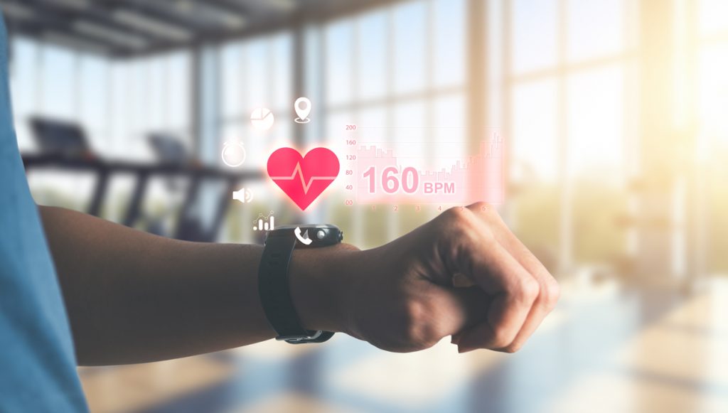 Wearable Devices