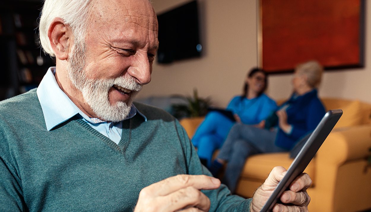 Patient Communities
