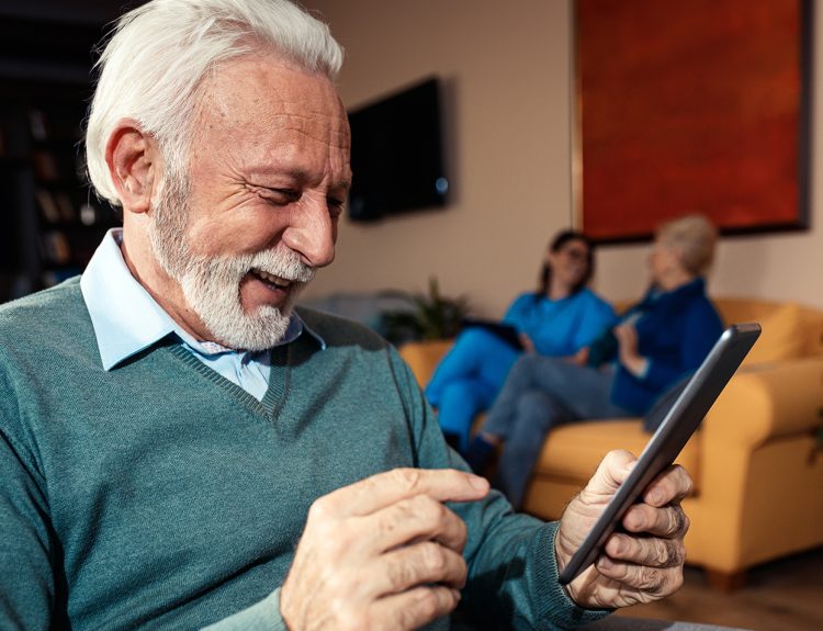 Patient Communities