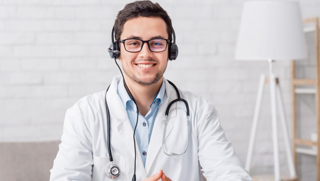 medicine podcasts
