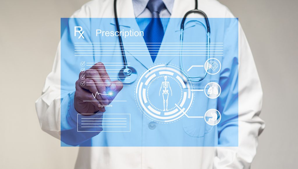 Electronic Prescribing Systems