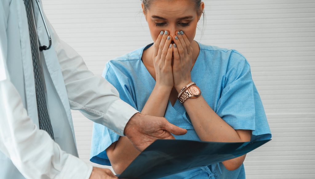 MEDICAL ERRORS IN HEALTHCARE