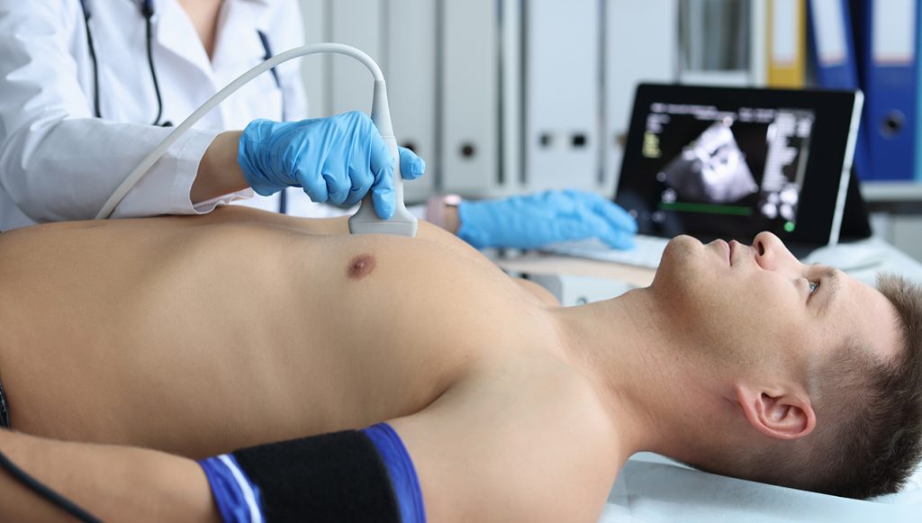 Male Breast Cancer Treatment