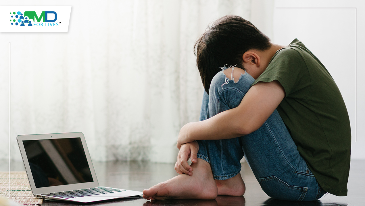 Mental Health in the Digital Age