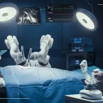 Robotics in Surgery Precision & Innovation in the Operating Room
