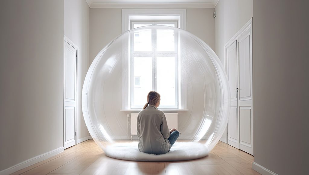 effects of social isolation on mental health