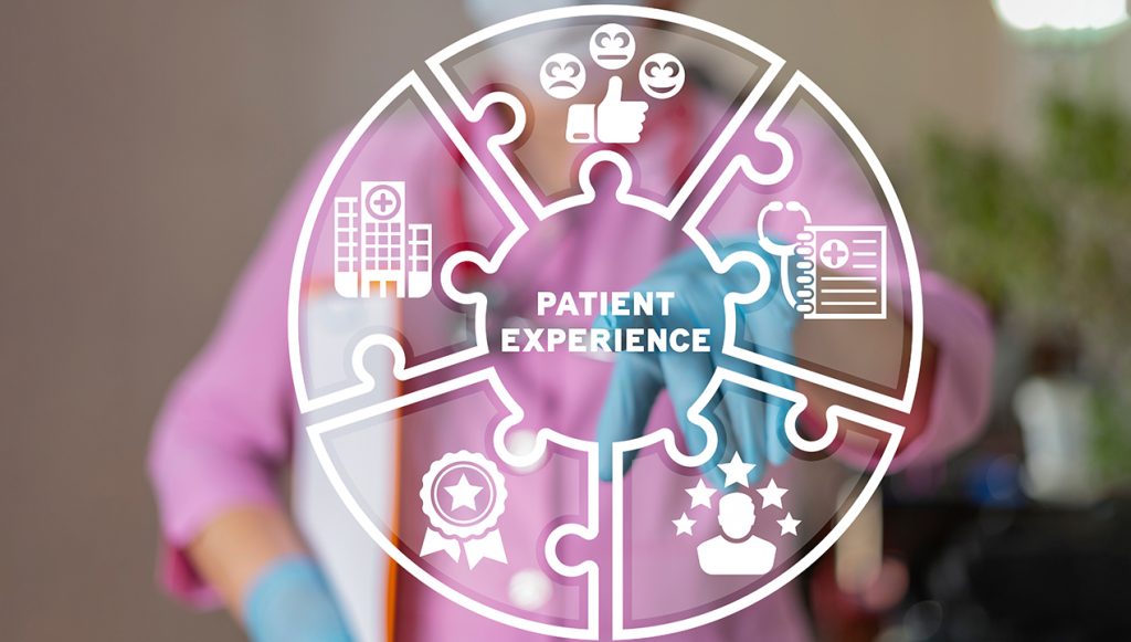 medical surveys for patients
