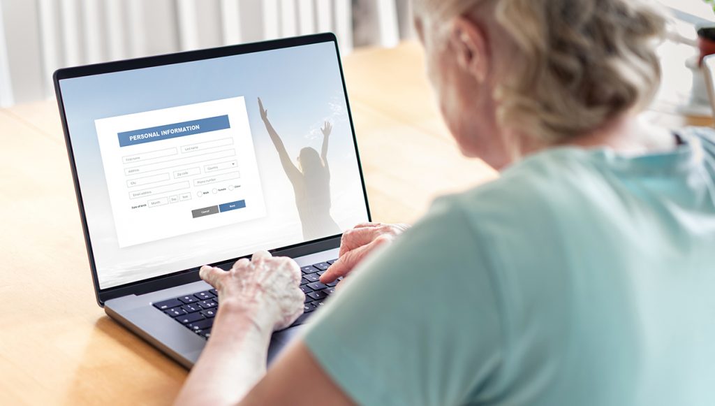 patient care survey