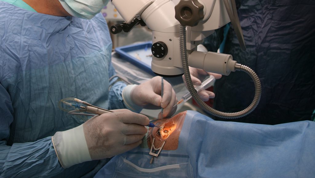 robotic surgery