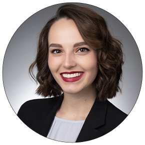 Dr. Kelsey Silvester