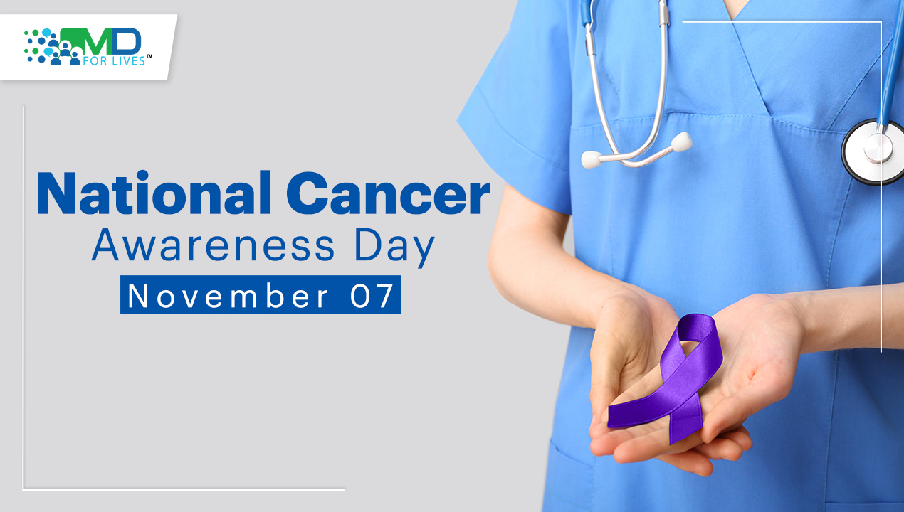 National Cancer Awareness Day