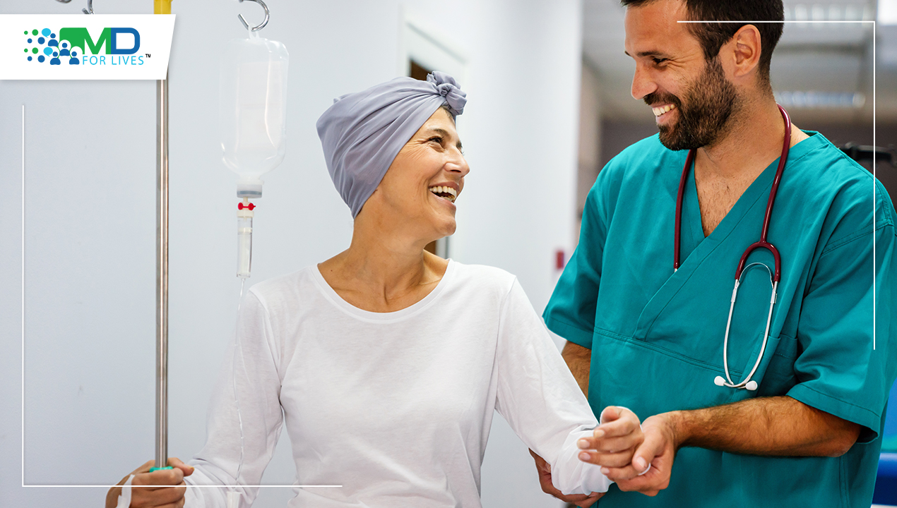 Pain Management Services as a Practice Gap