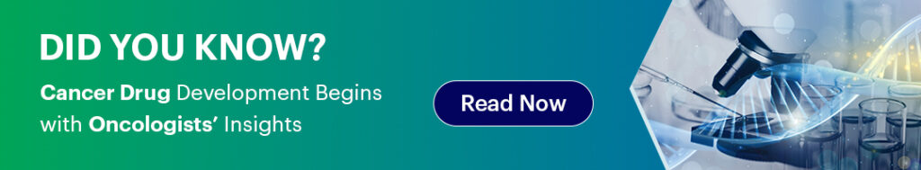 Cancer Drug Development