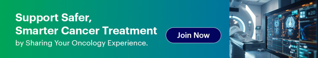 Oncology Survey for Safe Cancer Treatment