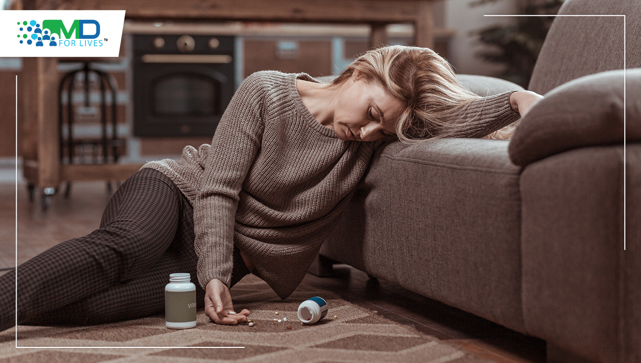 Epilepsy Diagnosis and Suicidality: A Call for Early Intervention with Lithium