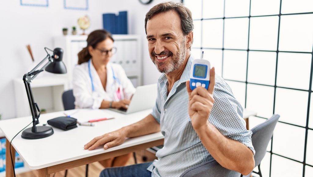 diabetes education