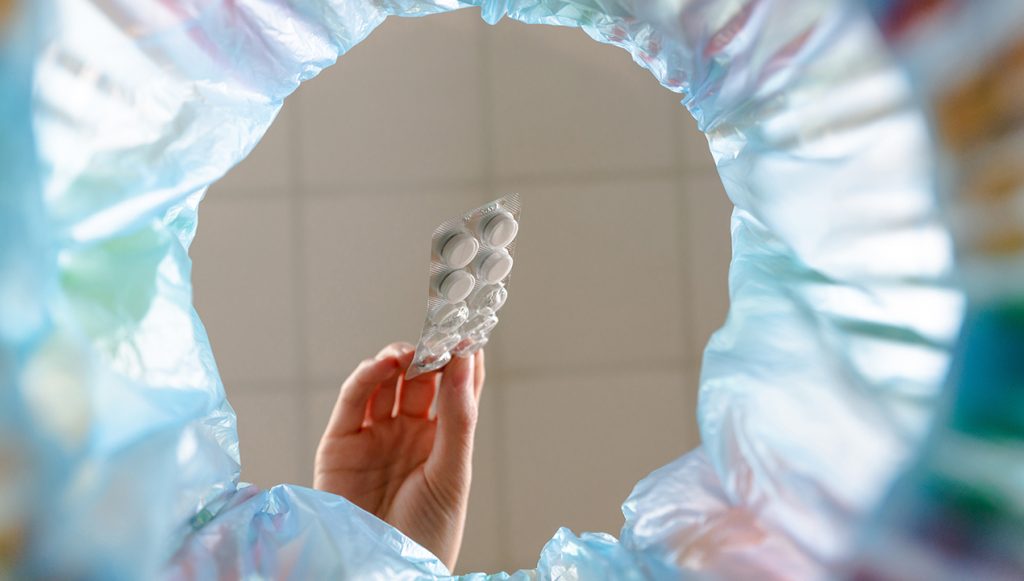 finishing antibiotics myths