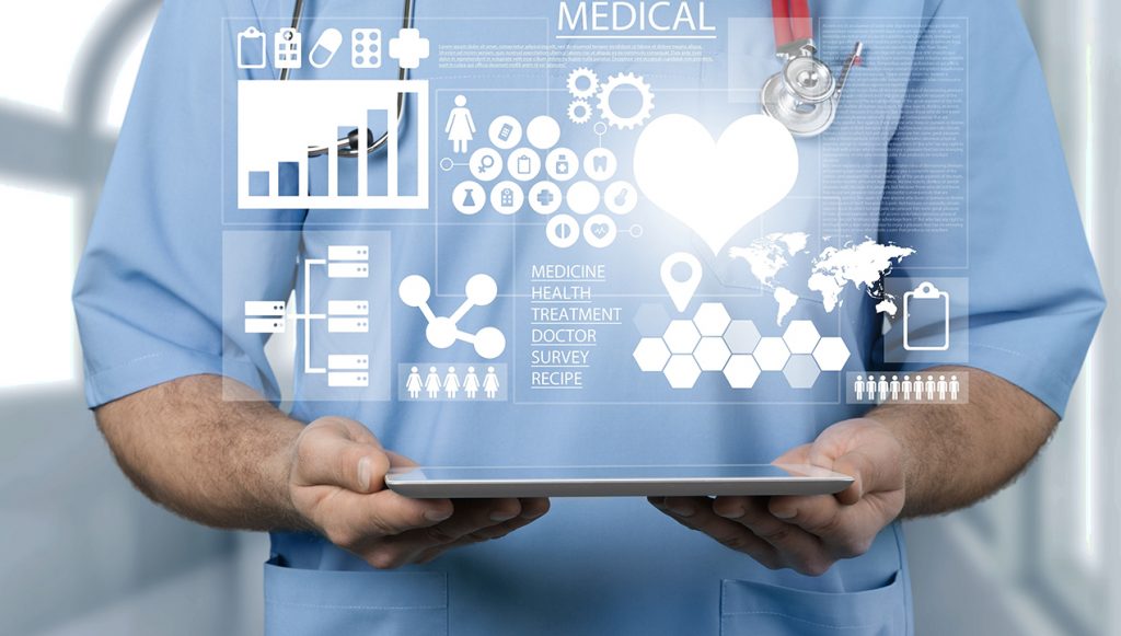 medical surveys