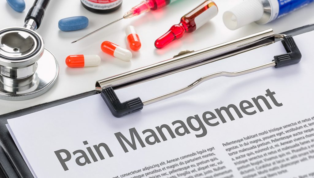 pain management services