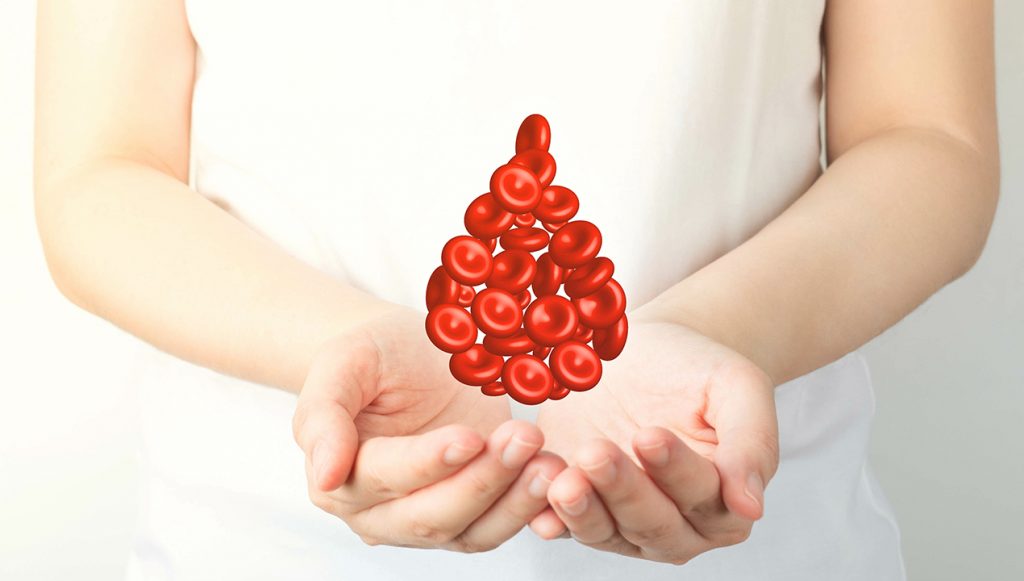 characteristics of Hemophilia B