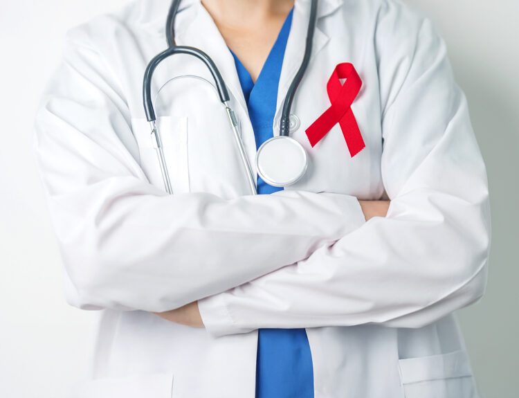 Ending AIDS by 2030