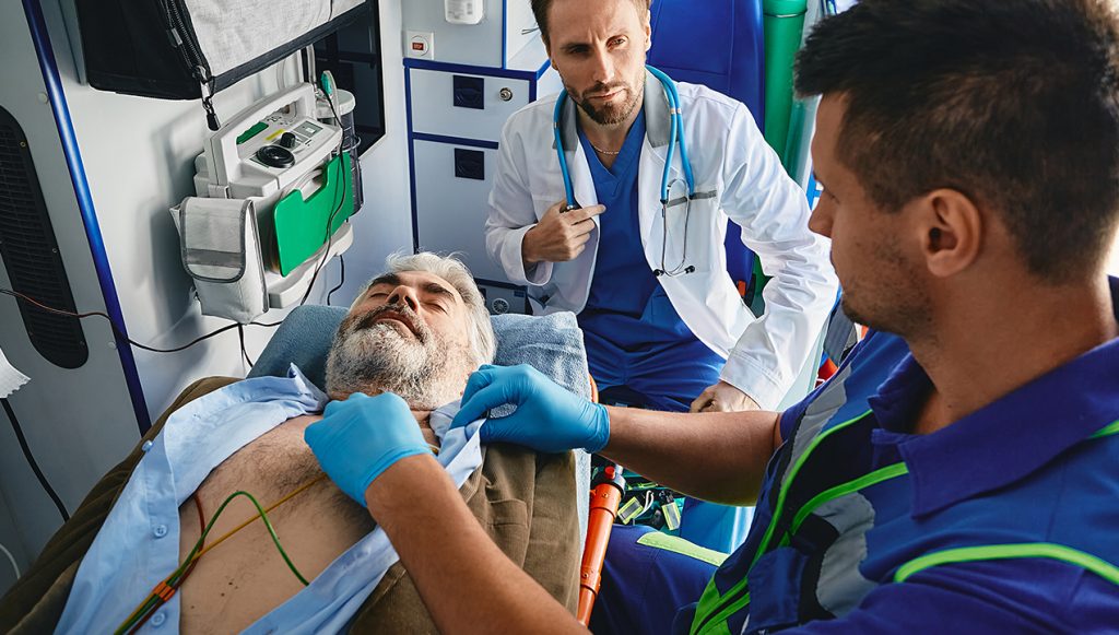 Shortage of Skilled Cardiac Technicians