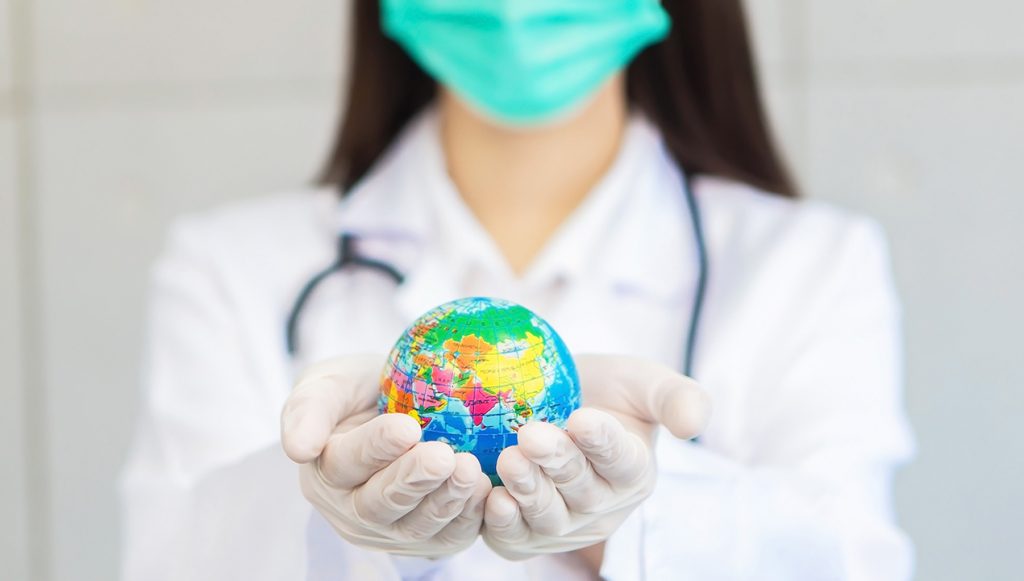 Universal Health Coverage Day