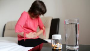 Are Laxatives the Only Way Out?