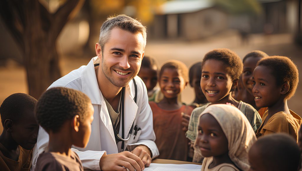 Universal Health Coverage Benefits