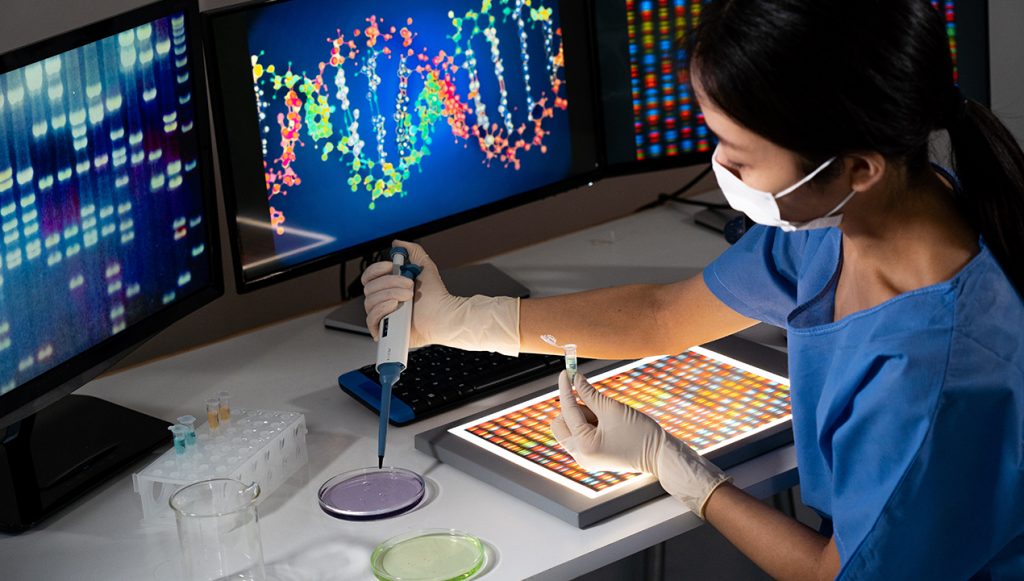 Future & challenges in Haemophilia