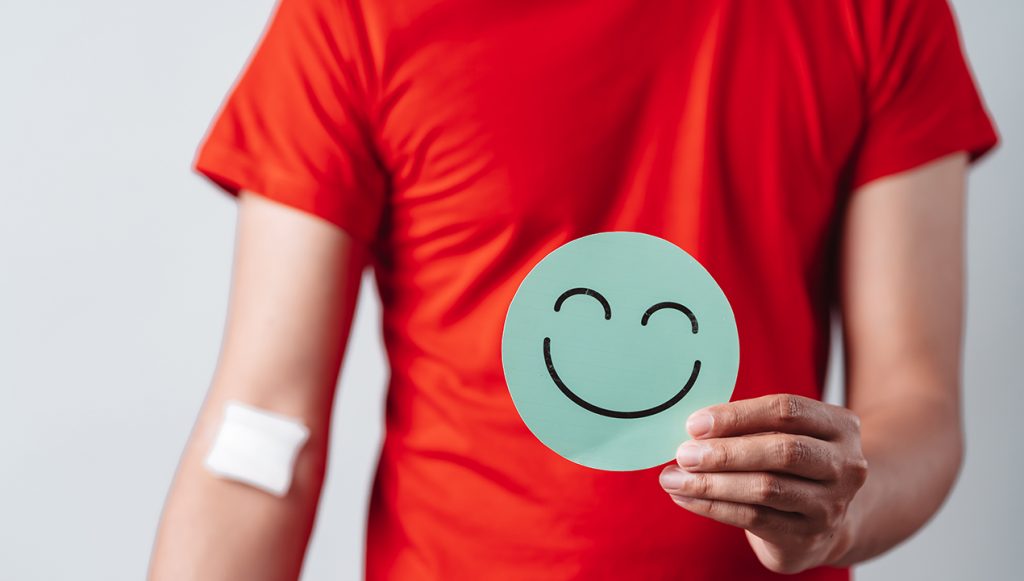 Christmas Disease - Conclusion