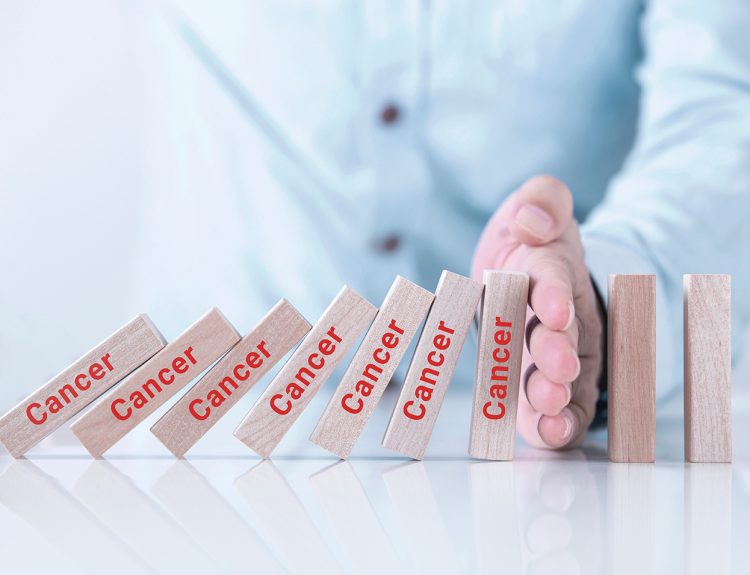 The Domino Effect