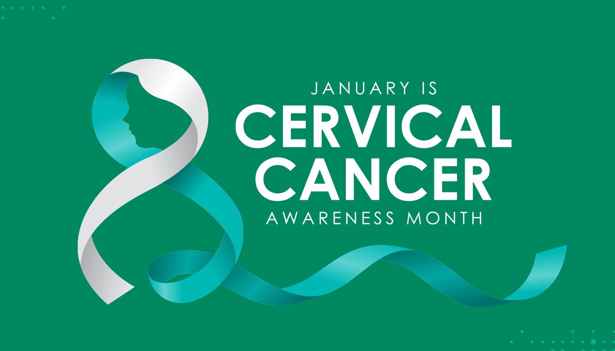 Cervical Cancer Awareness Month